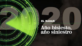 ¿Sabes por qué es un año bisiesto [upl. by Morville]