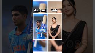 all Indian cricketers team real life Wife piccricketlover ipl2025 indiancricketteam maa ♥️♥️ [upl. by Ahcurb]