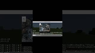 Minecraft kodları  Minecraft codes gaming minecraft minecraftshorts shorts urascanedits [upl. by Tasha83]