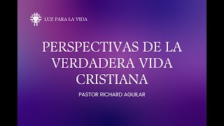 Perspectivas de La Vida Cristiana 3 La importancia de La Muerte [upl. by Delmer16]