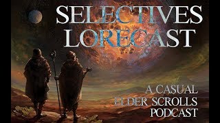 Selectives Lorecast 33 Breton Culture [upl. by Raymund862]