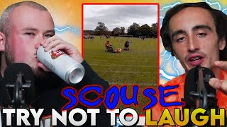 Try Not to Laugh Scouse Edition S2 E10 [upl. by Temhem]