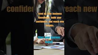 Best  MBA  Online Course  Success  Resume  Free Education  CPD  Empower Yourself  Motivation [upl. by Eceer]