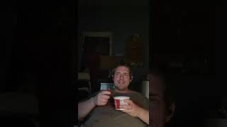 Eating Breakstone Cottage Cheese Low Sodium [upl. by Durstin984]