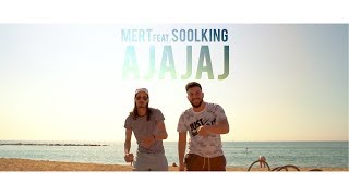 Mert ft SOOLKING  AJAJAJ prod by ARIBEATZ [upl. by Nosde]