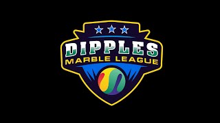 Dipples Marble League Team Introduction [upl. by Schenck]