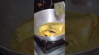 ইলিশ মাছের ঝোল Sampas kitchen and blog recipe [upl. by Etteniuq]