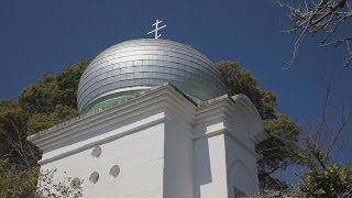 世界的にも珍しいi悟真寺の国際墓地 International graveyard of Nagasaki City satoshintera [upl. by Rehpinej]