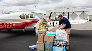 Currituck Airport Operation Airdrop NATPKG [upl. by Ainnet]