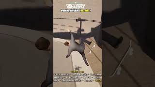 BETTER SKATE SAUL THPS 12 [upl. by Keith792]