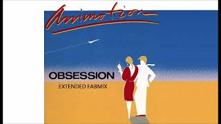 Animotion  Obsession  Extended Fabmix  1985 [upl. by Laurens]