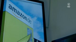 Ausgeliefert Leiharbeiter bei Amazon [upl. by Pollack]