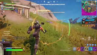 🔴LIVE  56 days to Mastery Transitioning to Keyboard and mouse in Fortnite [upl. by Yttig]