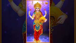 ಆಡುತ ಬಾರಮ್ಮ Audio Song  Aadutha Baaramma  Goddess Lakshmi Devotional Song  SVD Raaga [upl. by Cilo876]