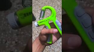 Hand gripper for forearms💪 [upl. by Alyac]