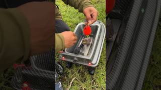 Bait boat fishing boatman carpfishing bassfishing fishingvideo bait boat outdoors [upl. by Adnaerb]