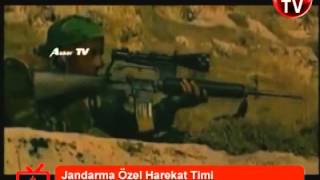 Jandarma Özel Harekat Timi Dadaşlar [upl. by Ahscrop]