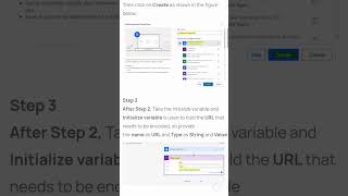 How To Encode And Decode URL In Power Automate [upl. by Olimreh]