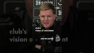 How Eddie Howe beat Arsenal [upl. by Oika]