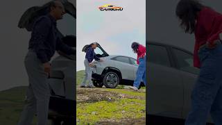 SUV बोल कर sedan पकड़ा दी 🔥 Tata Curvvev 🔥 Ask CARGURU [upl. by Auria]