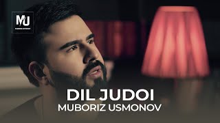 Мубориз Усмонов  Дилҷудоӣ  Muboriz Usmonov  Diljudoi 2024 [upl. by Winter]