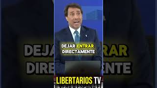 FEINMANN BOMBAZO DE MILEI [upl. by Odab]