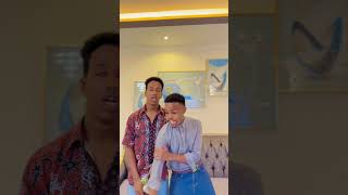 Inan masuul ahay automobile duet cartok funny comedy rek bts comedyfilms film motivation [upl. by Bonar]