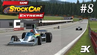 GSCEx  Formula Extreme and Formula Retro Comparison at Osterreichring [upl. by Phonsa]