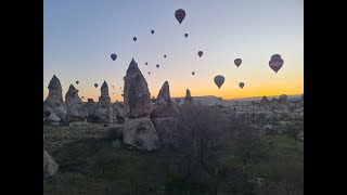 Cappadocia 2024 [upl. by Iggep126]