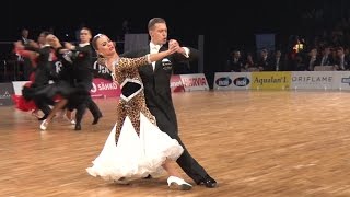 Valentin Lusin  Renata Lusin  Tango [upl. by End136]