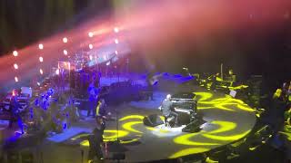 Billy Joel  Zanzibar  Los Angeles 2024 [upl. by Bissell978]