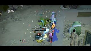 RuneScape AFK Soul devourer Scarab akh safe and easy way 😍​🤑​💪​ [upl. by Pals]