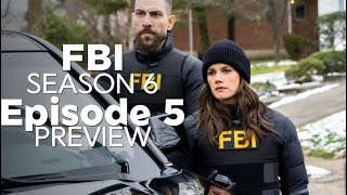 What to expect in FBI Season 6 Episode 5  Maggie Sacrifices Herself [upl. by Evalyn]