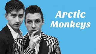 Understanding Arctic Monkeys [upl. by Otreblasiul]