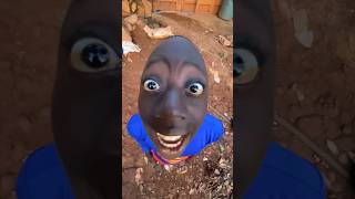 Uganda Superman  tange tange trending short 😂 shorts viralvideo funny youtubeshorts trending [upl. by Kermie]