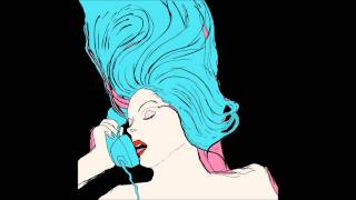 Chromatics Night Drive I Want Your Love [upl. by Assek463]