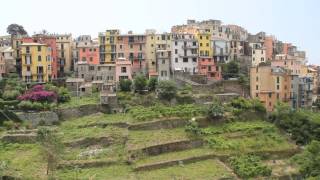 Corniglia en Les Cinque Terre [upl. by Greta605]