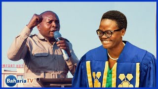 quotWANAPEWA RUSHWA NA SPIKA TULIAquot CHADEMA MBEYA WAMUUMBUA TULIA WAMTANGAZIA KIHAMA UCHAGUZI UJAO [upl. by Enelear]