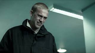 green street hooligans pete dunham clips [upl. by Meelas29]