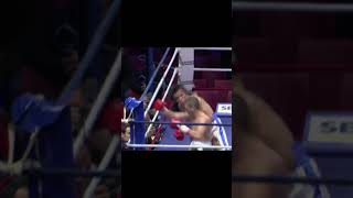 Edwin Valero Unleashing the Beast Inside 2727KO0 [upl. by Eneleoj]