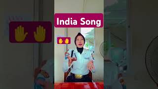 𝘾𝙤𝙗𝙖 𝙞𝙠𝙪𝙩𝙞𝙣 𝙖𝙙𝙖 𝙮𝙖𝙣𝙜 𝙗𝙞𝙨𝙖 𝙜𝙘 ya❓❓ videoshort song vypシ damceindia [upl. by Ansel705]