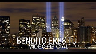 Bendito Eres Tu Sin BarrerasVídeo oficial [upl. by Ardeha]