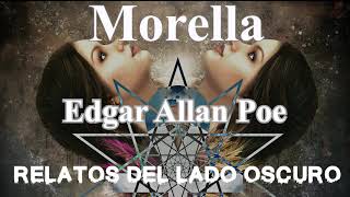 Morella  Relato literario  Relatos del lado oscuro [upl. by Teriann]