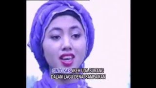 Ria  Diam Diam Jatuh Hati [upl. by Bartolome]