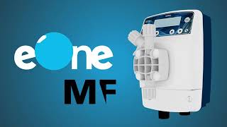 Etatron eOne MF Spotlight Video [upl. by Nemajneb895]