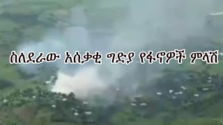 Anchor Media የአማራ ፋኖ በጎጃም ስለደራው አሰቃቂ ግድያ ምን ይላል [upl. by Hareemas]