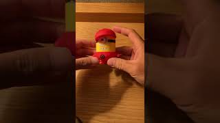 Unboxing Despicable Me 4 Pit Crew Ralph  Exclusive First Look mcdonaldshappymeal despicableme [upl. by Ainehs]