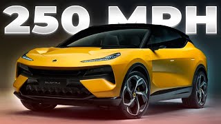 Top 7 Fastest SUV 2024 World’s Fastest SUV [upl. by Harald]