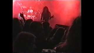 Kreator  Renewal live in Katowice 2002 [upl. by Rupert]