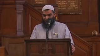 Muhammad in the Bible I Dr Shabir Ally vs Dr Anis Shorrosh HD [upl. by Justino40]